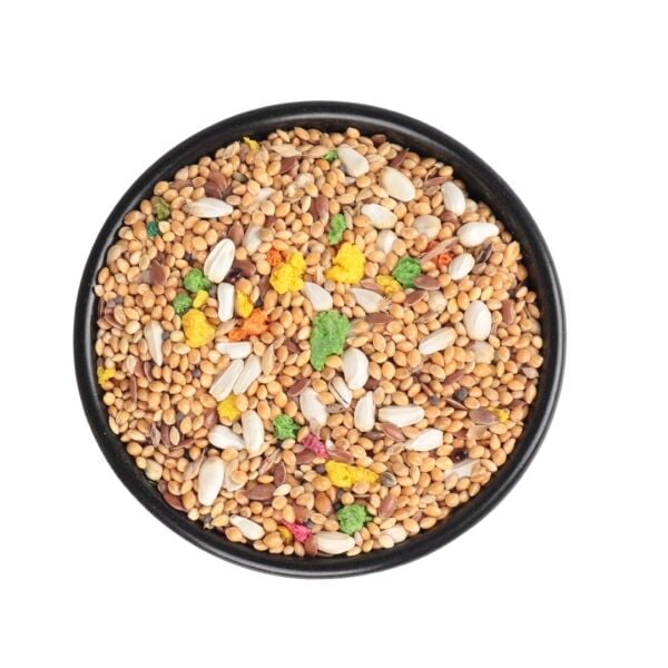 Millet Budgie Feed 250 GR