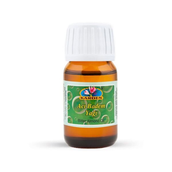 Bitter Almond Oil 20 ML