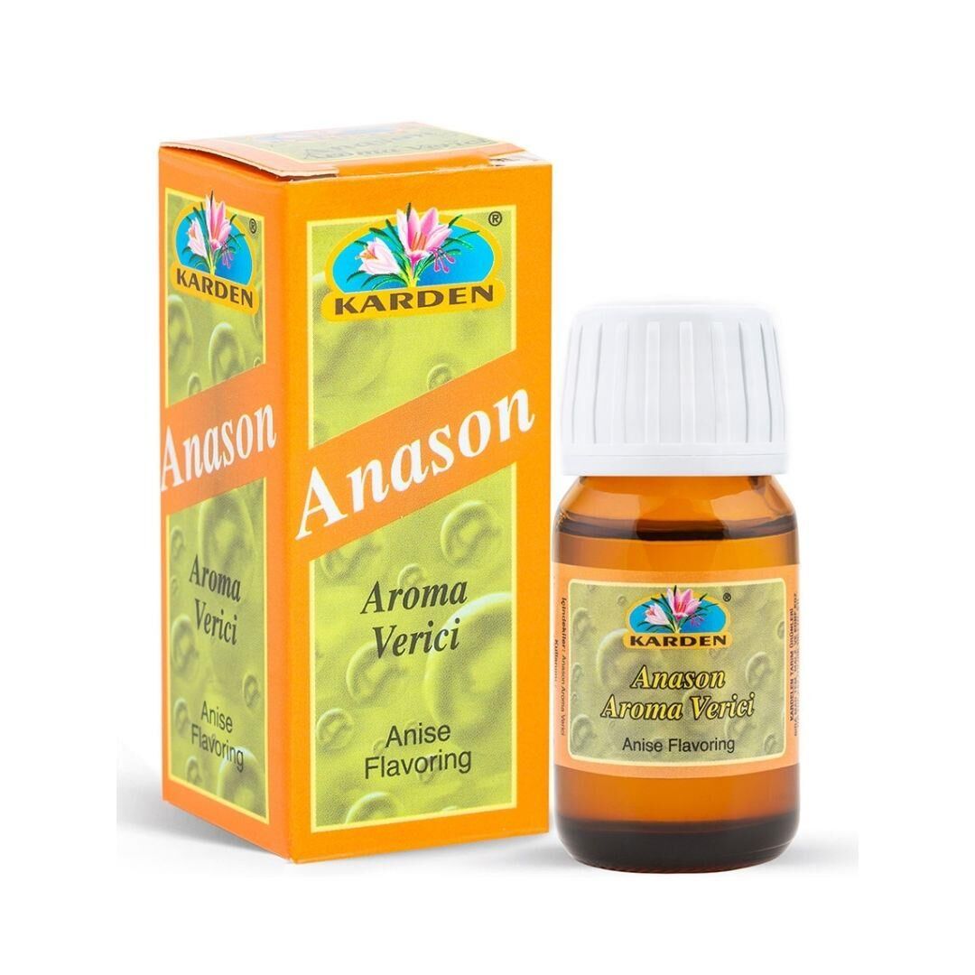 Anise Flavor 20ML