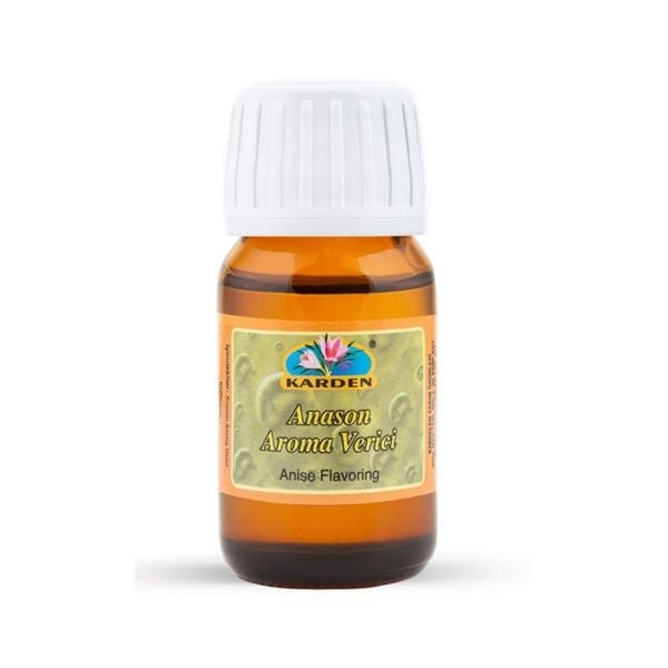 Anise Flavor 20ML