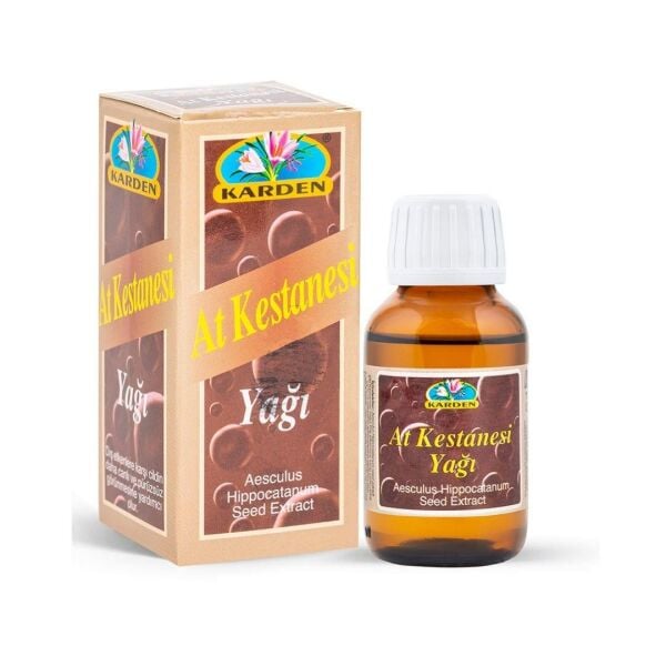 Horse Chestnut Oil 50 ML