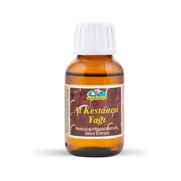 Horse Chestnut Oil 50 ML