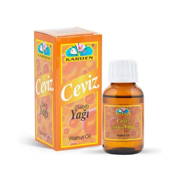Ceviz Yağı 50 ML