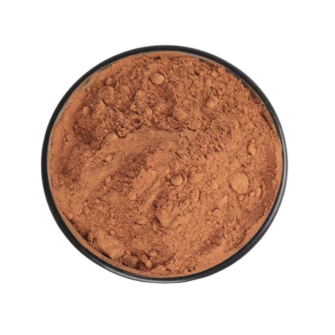 Carob Carob Powder 250 GR