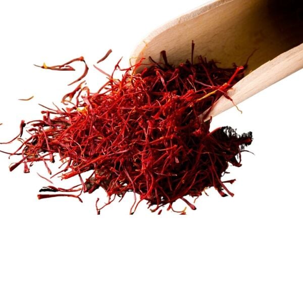 Saffron 1 Gr