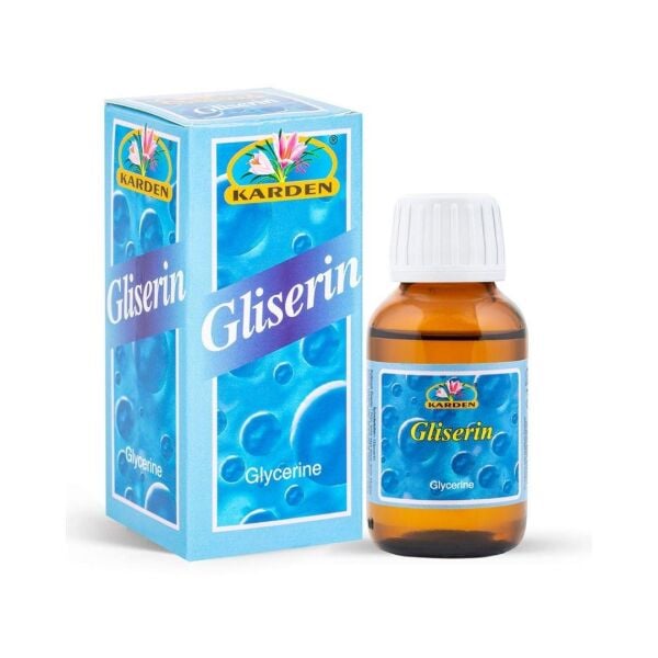 Glycerin 50ML