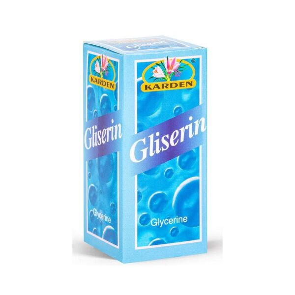 Gliserin 50 ML
