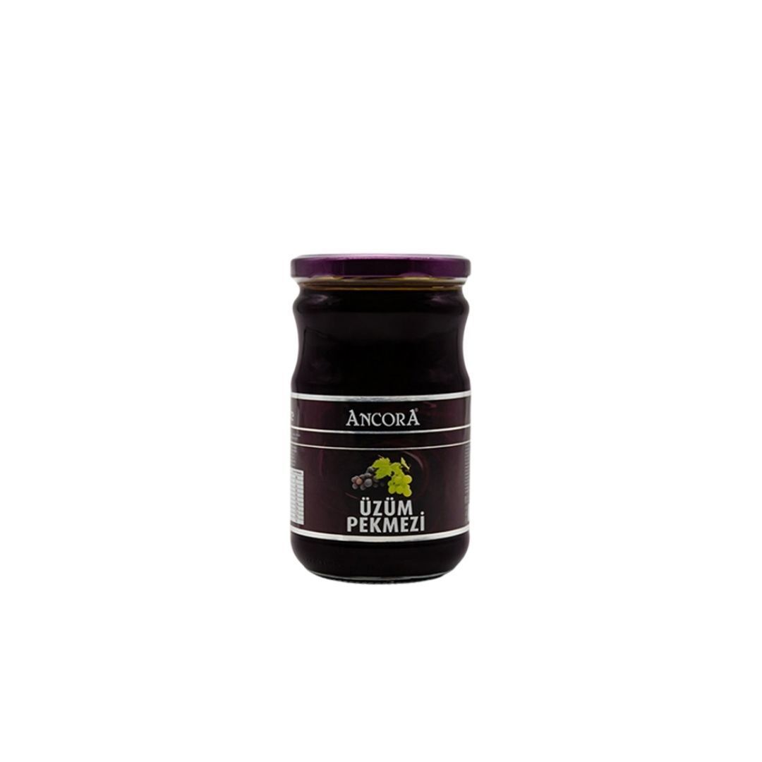 Üzüm Pekmezi 800 Gr