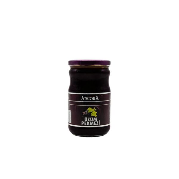 Üzüm Pekmezi 800 Gr