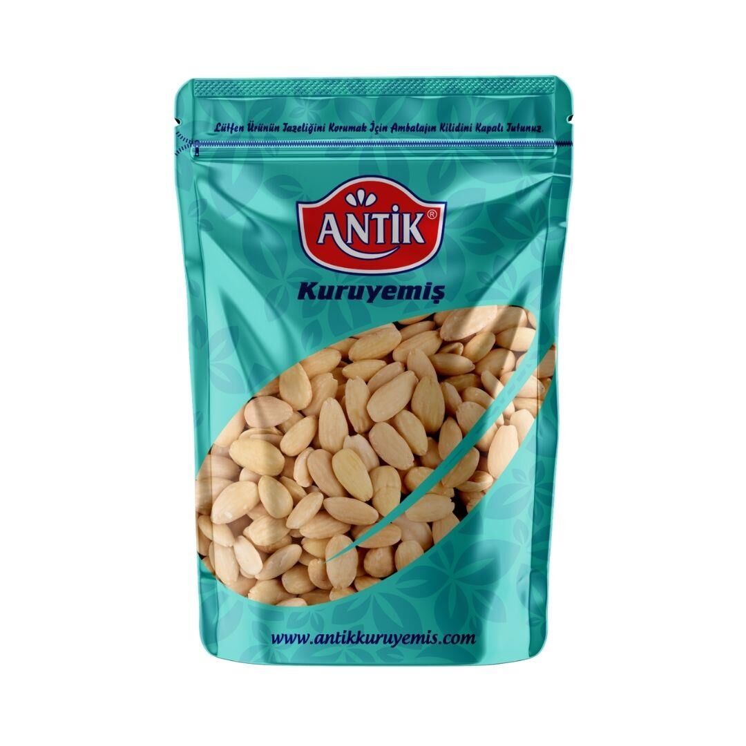 Blanched Almonds 250 gr