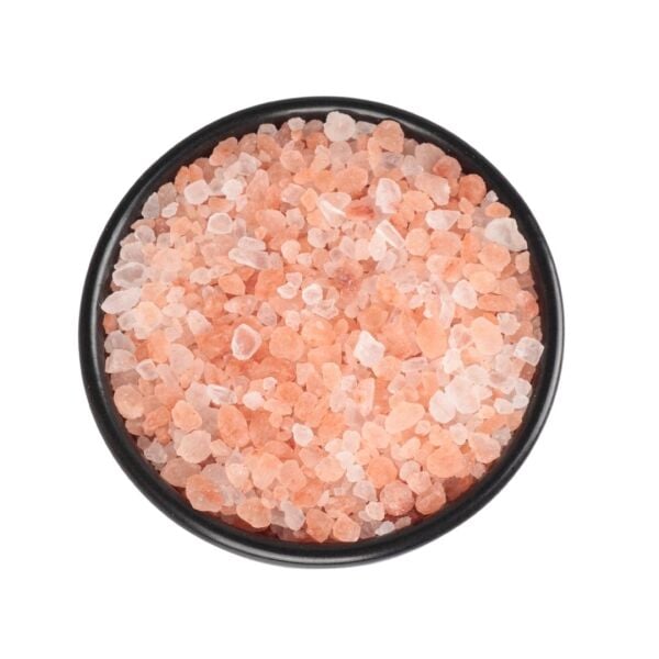 Himalayan Salt Bulk 250 GR