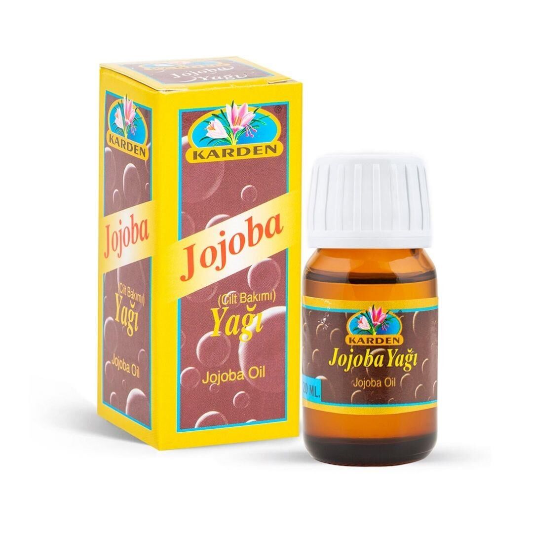 Jojoba Yağı 20 ML