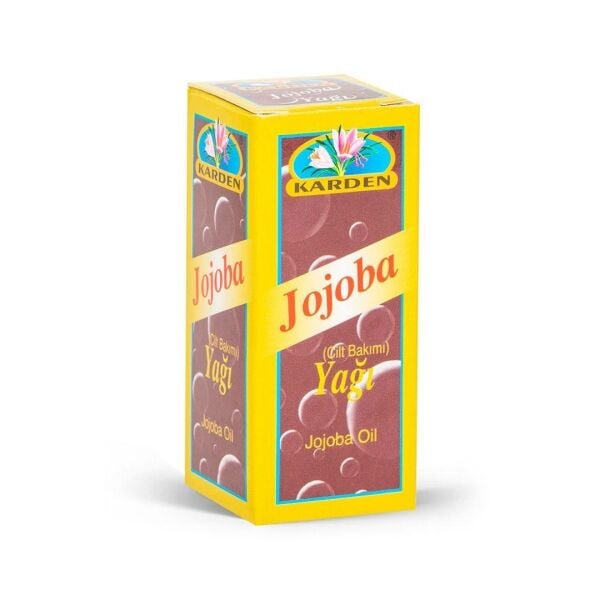 Jojoba Oil 20 ML