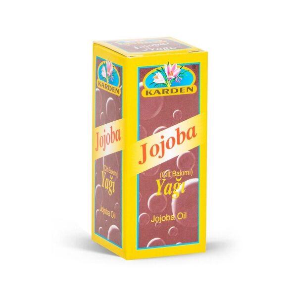 Jojoba Oil 20 ML