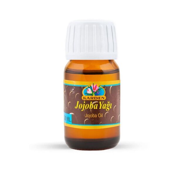 Jojoba Oil 20 ML