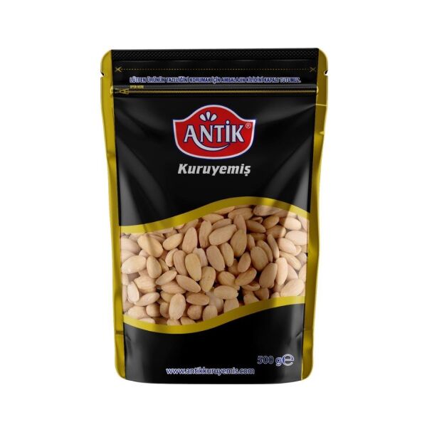 Blanched Almonds 500 gr