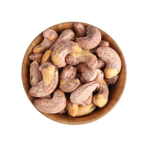 Oven-Roasted Cashews 200 g