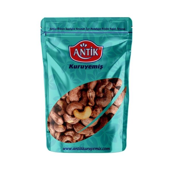 Oven-Roasted Cashews 200 g