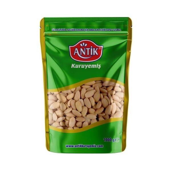 Blanched Almonds 1000 gr