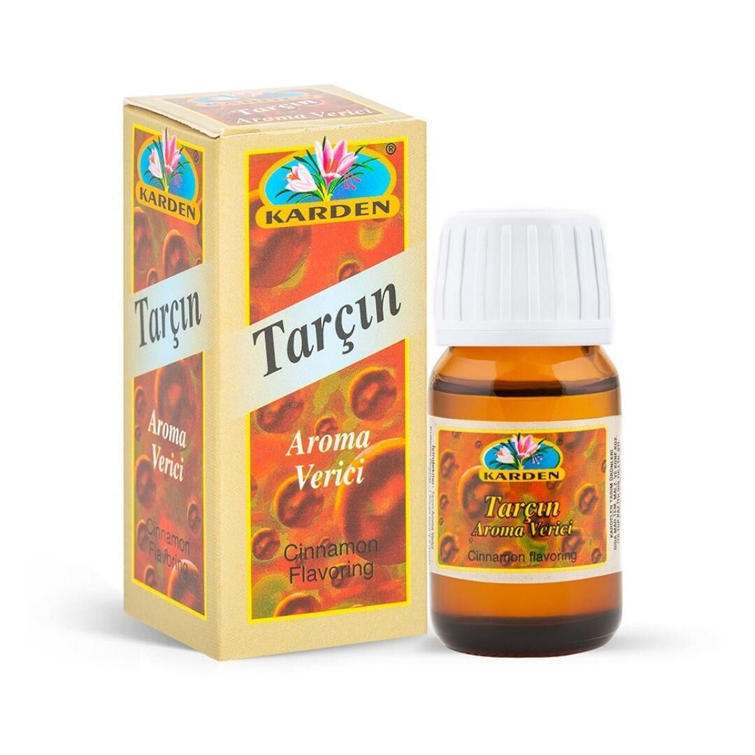 Tarçın Aroması 20 ML