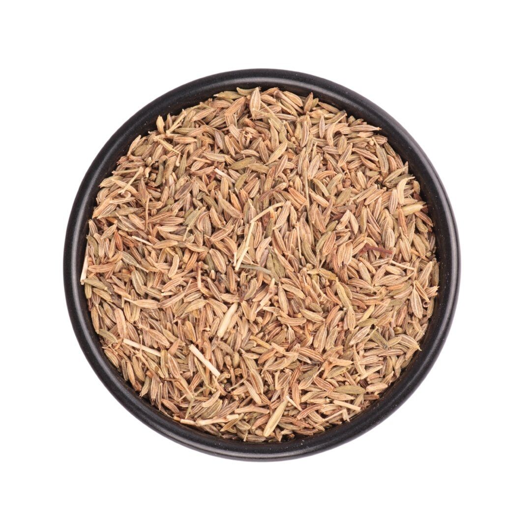 Cumin Seeds 200 GR
