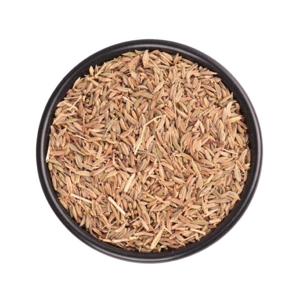 Cumin Seeds 200 GR