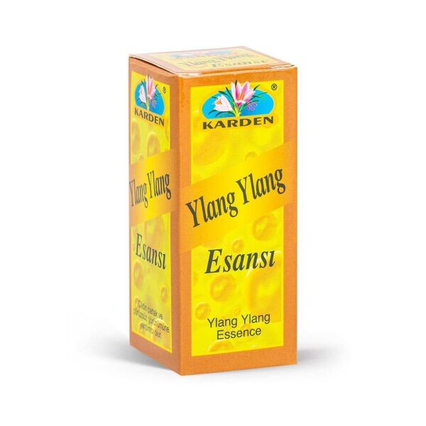 Ylang Yılang Esansı 20 ML