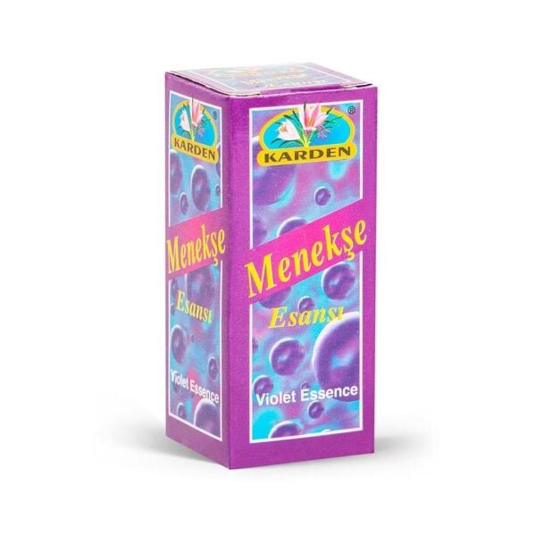 Menekşe Yağı 20 ML