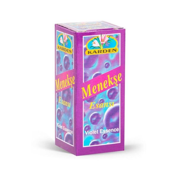 Violet Oil 20 ML