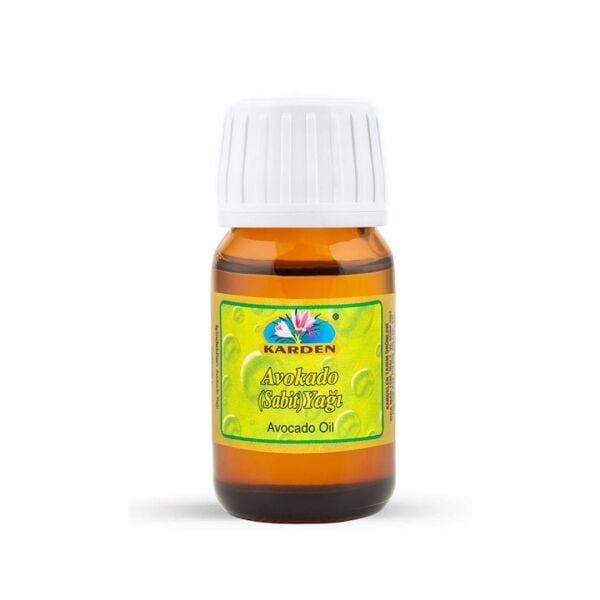 Avakado Yağı 20 ML