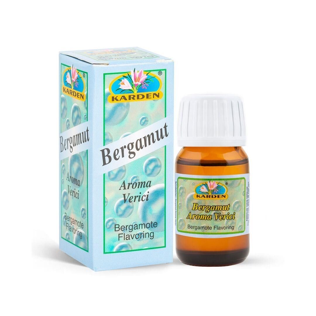 Bergamut Aroması 20 ML