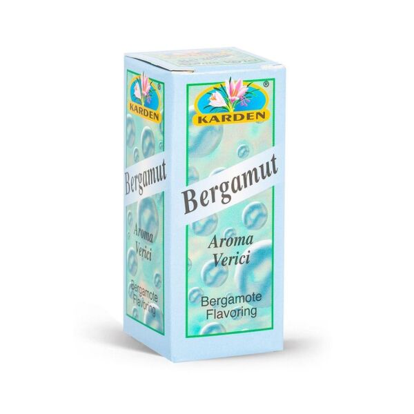 Bergamut Aroması 20 ML