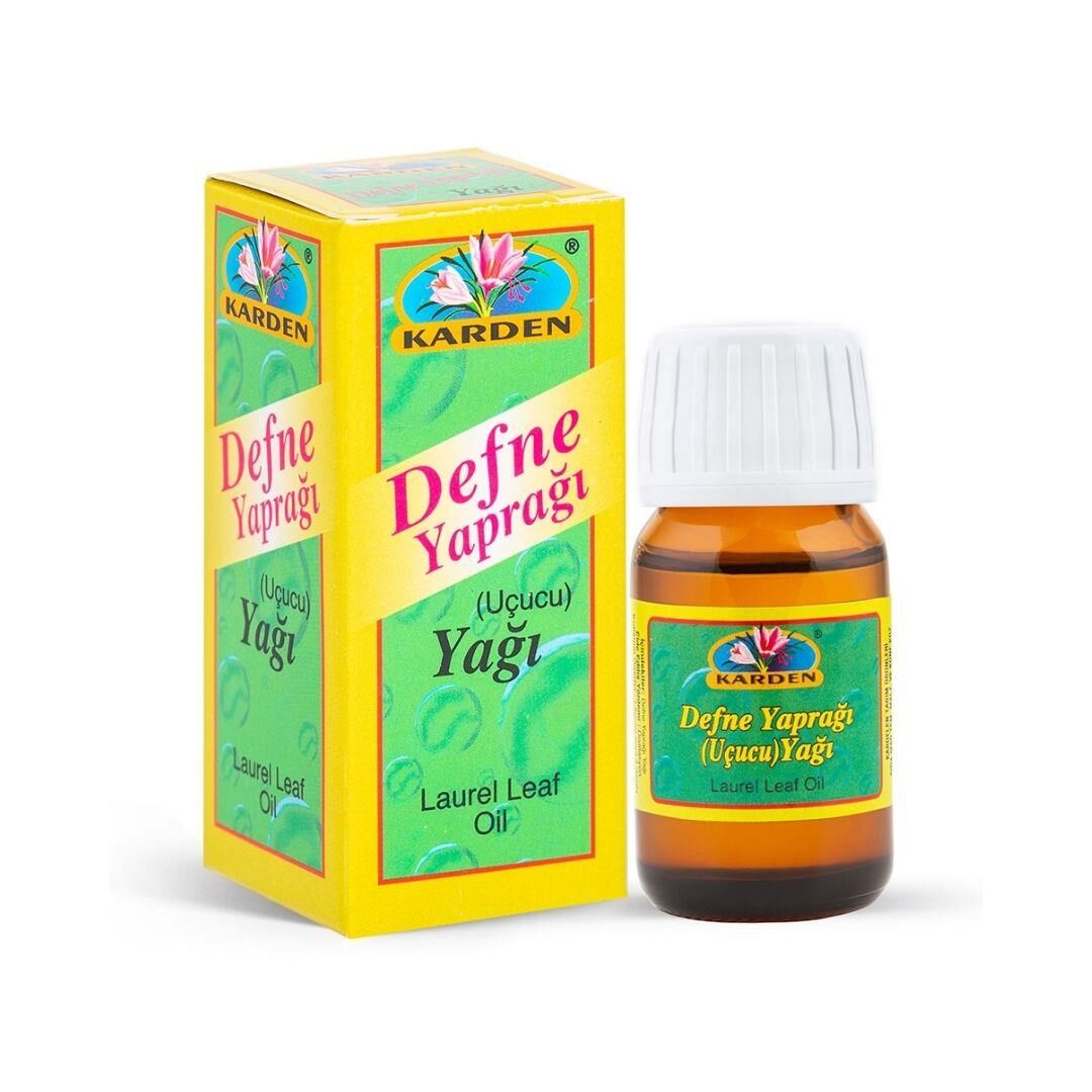 Defne Tohumu Yağı 50 ML