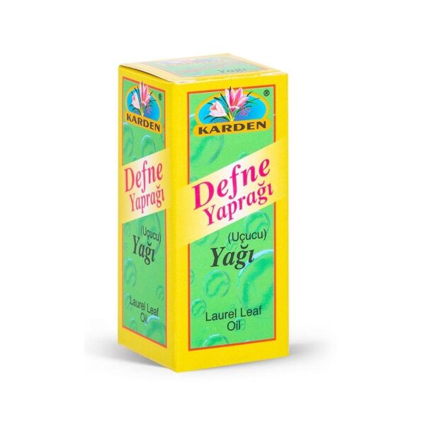 Defne Tohumu Yağı 50 ML