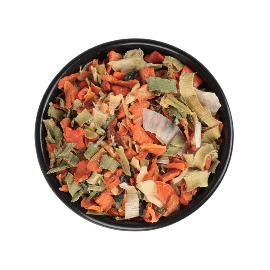 Dried Vegetable 150 GR