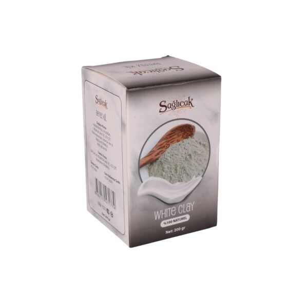 White Clay 200 Gr