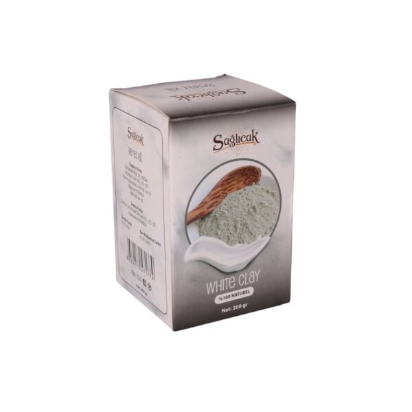 White Clay 200 Gr