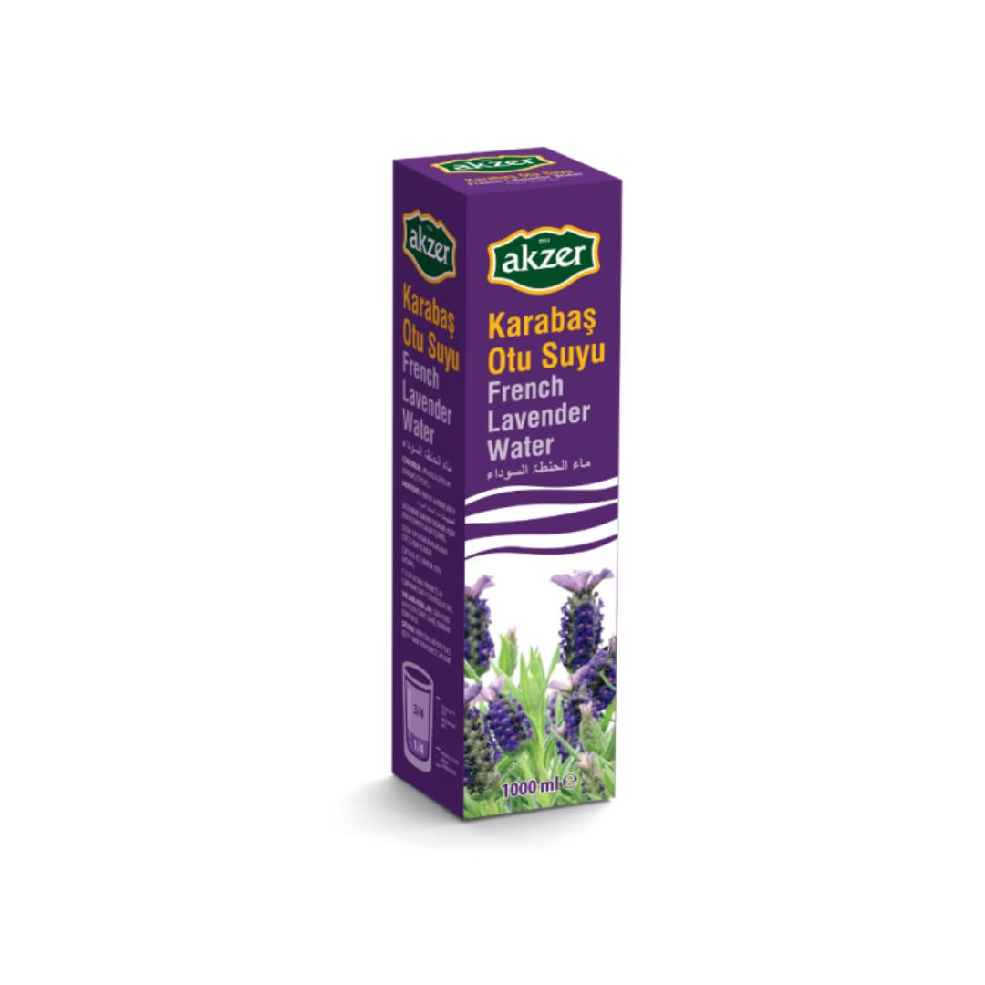 Karabaş Suyu 1000 Ml