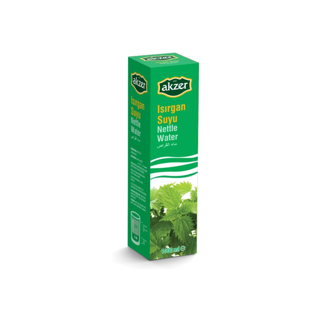 Isırgan Suyu 1000 ML