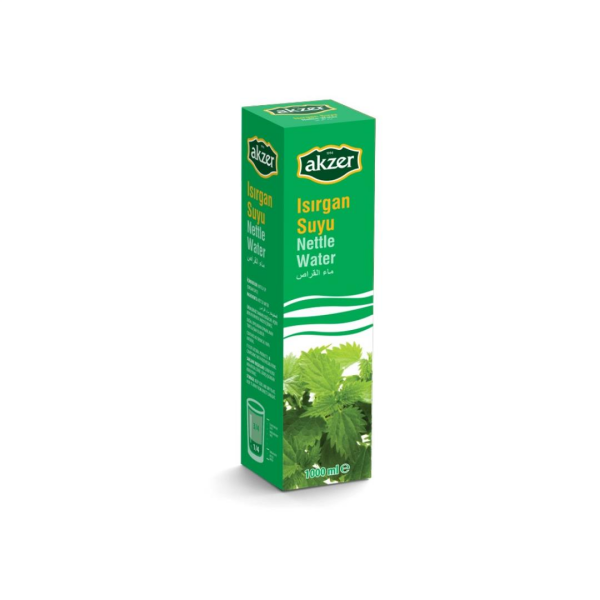 Isırgan Suyu 1000 ML