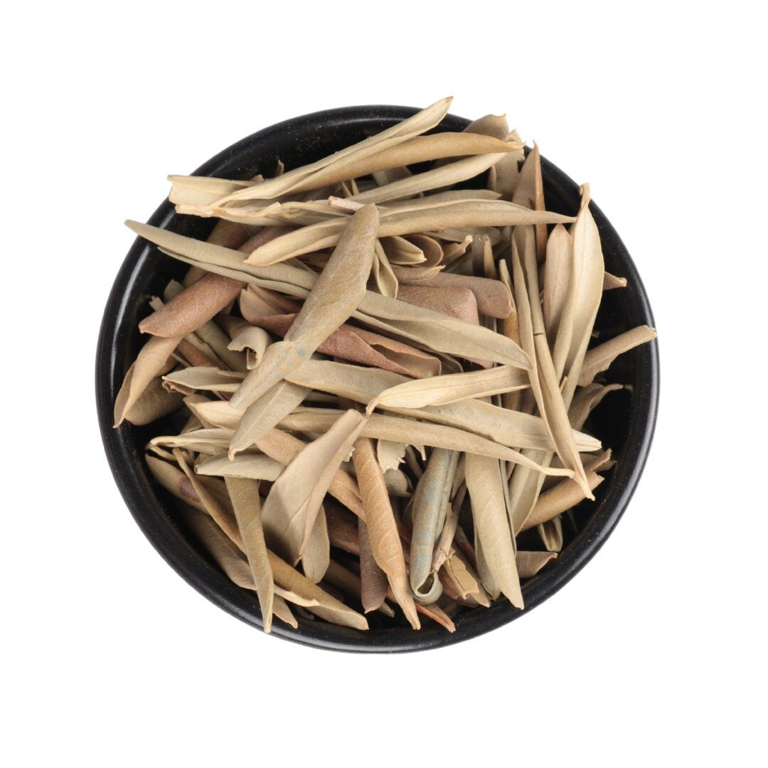 Zeytin Yaprağı 100 GR