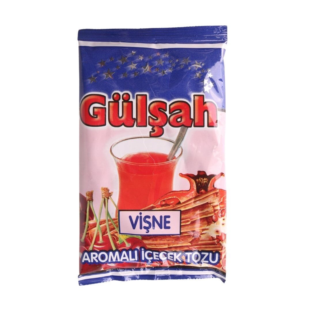 Cherry Drink Powder 300 GR