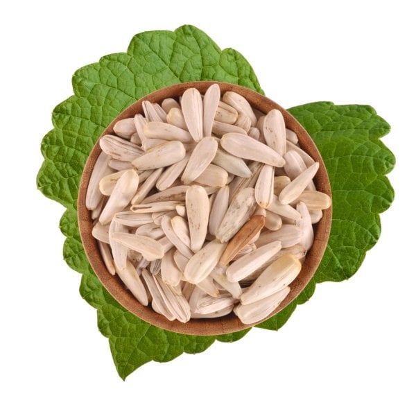 Roasted Sunflower Seeds (Unsalted) 500 g