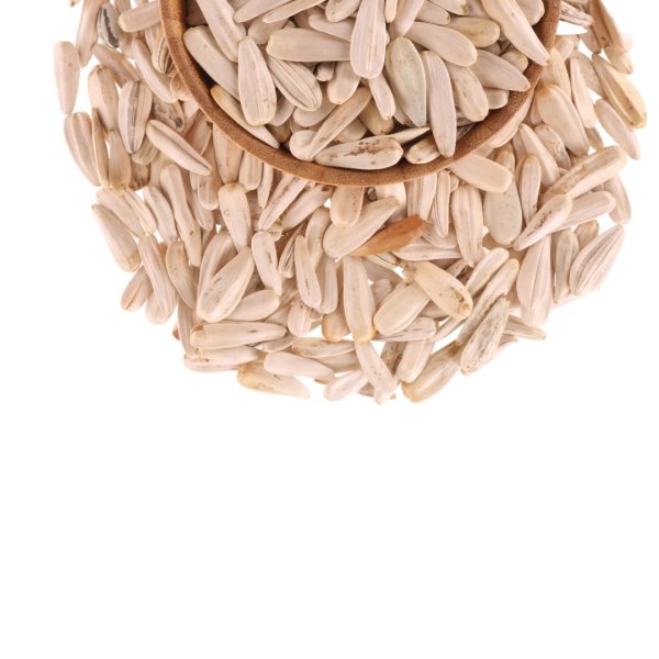 Roasted Sunflower Seeds (Unsalted) 500 g