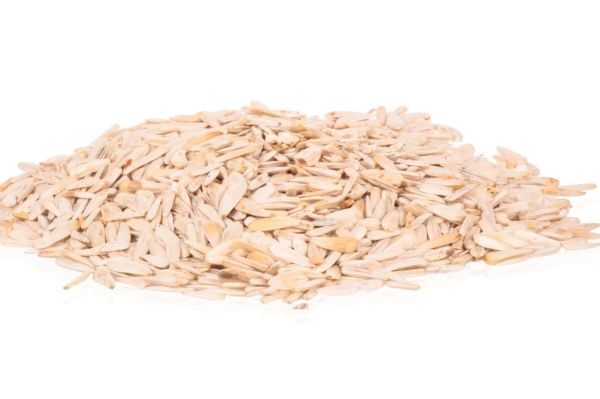 Roasted Sunflower Seeds (Unsalted) 500 g
