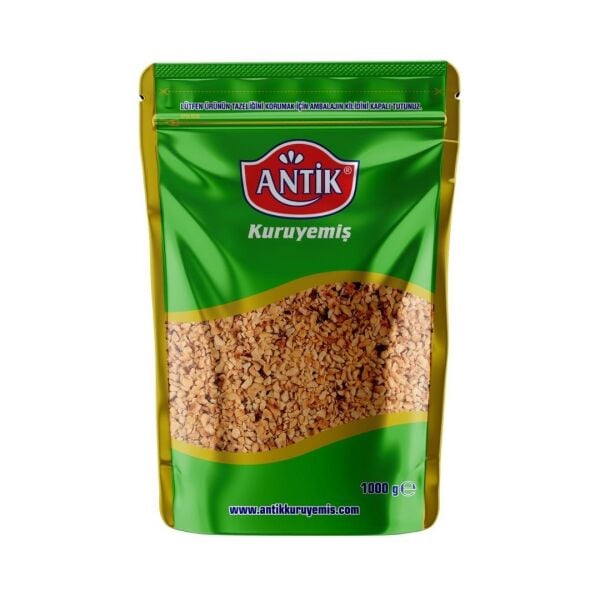 Hazelnut Pieces 1000 g