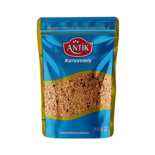Hazelnut Pieces 500 g